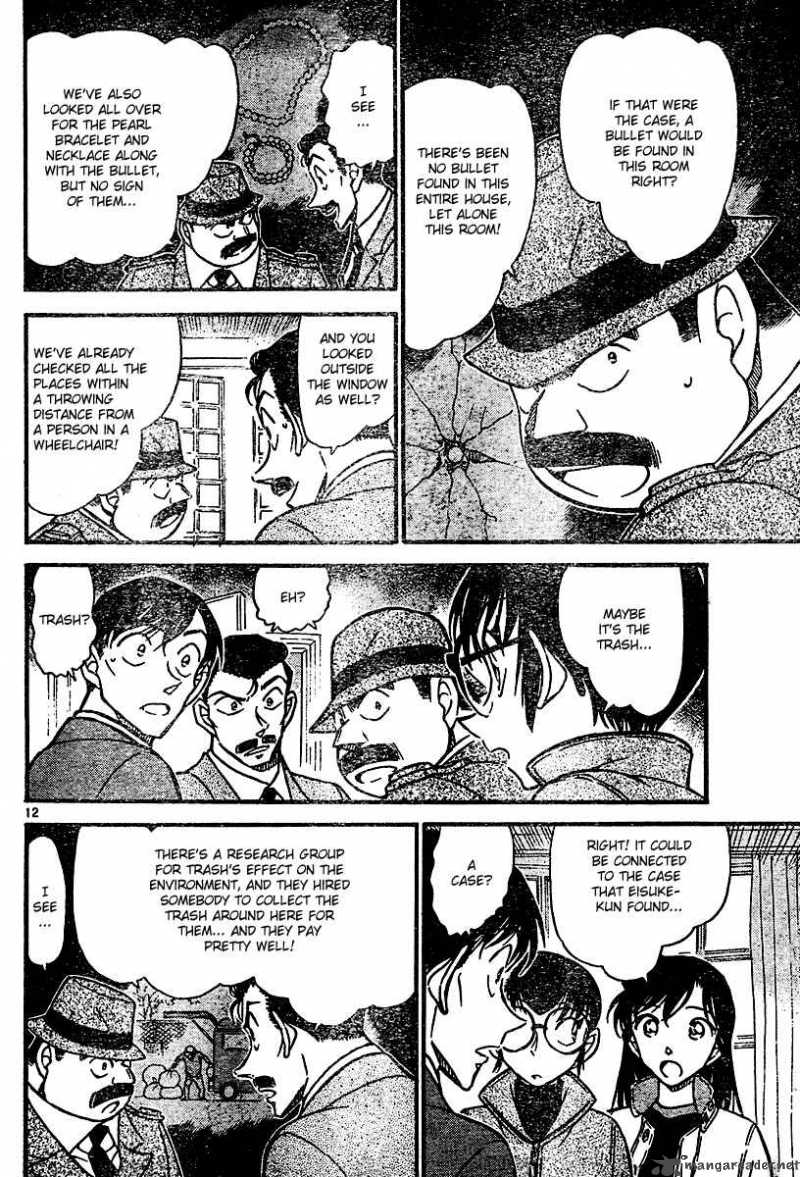 Detective Conan 554 12