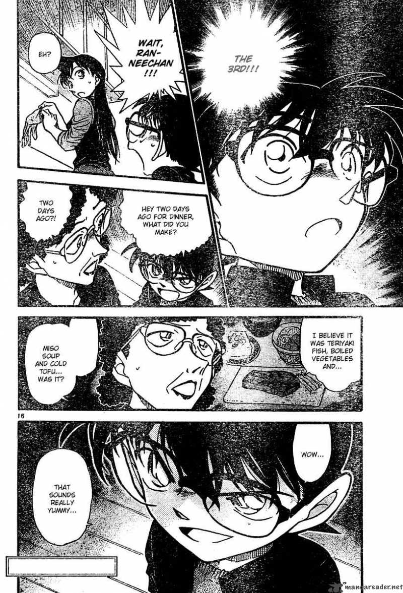 Detective Conan 554 16