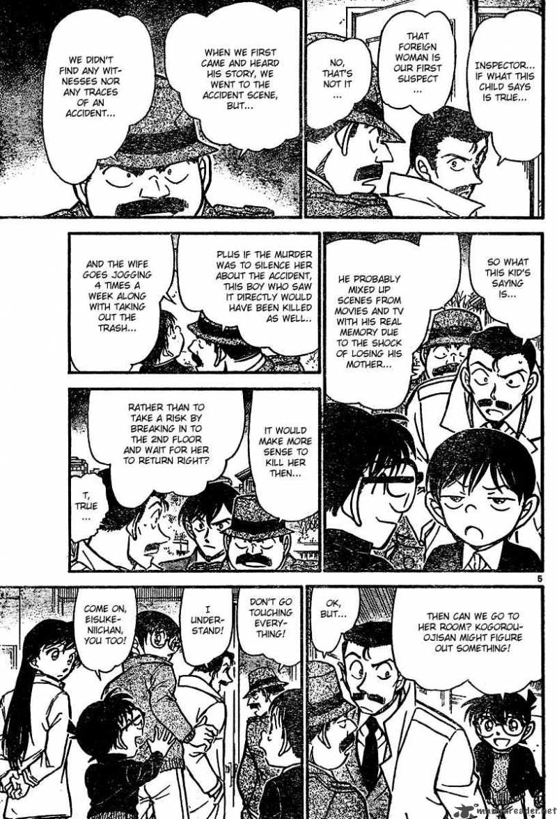 Detective Conan 554 5