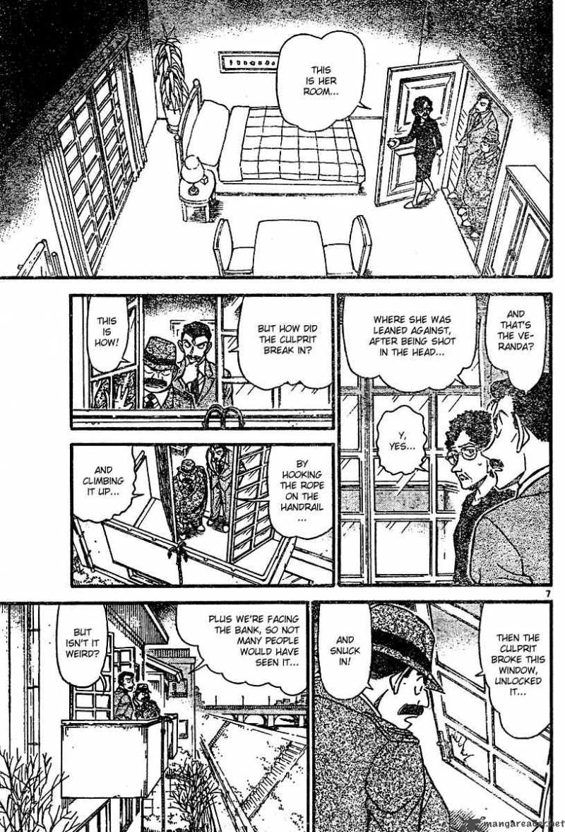 Detective Conan 554 7