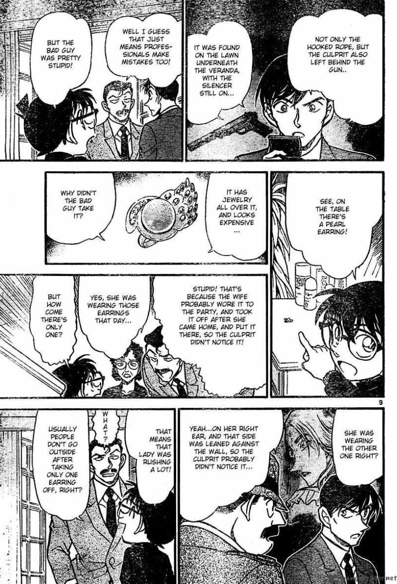 Detective Conan 554 9