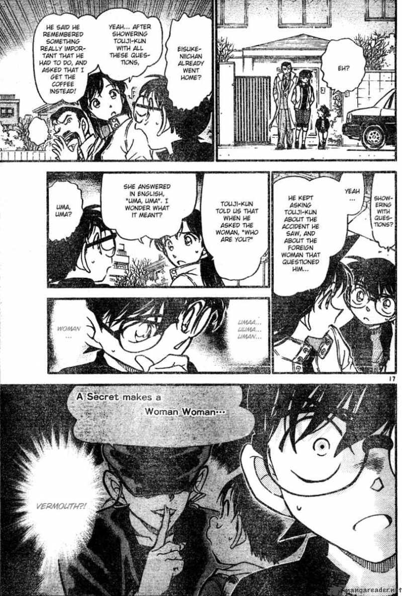 Detective Conan 555 17