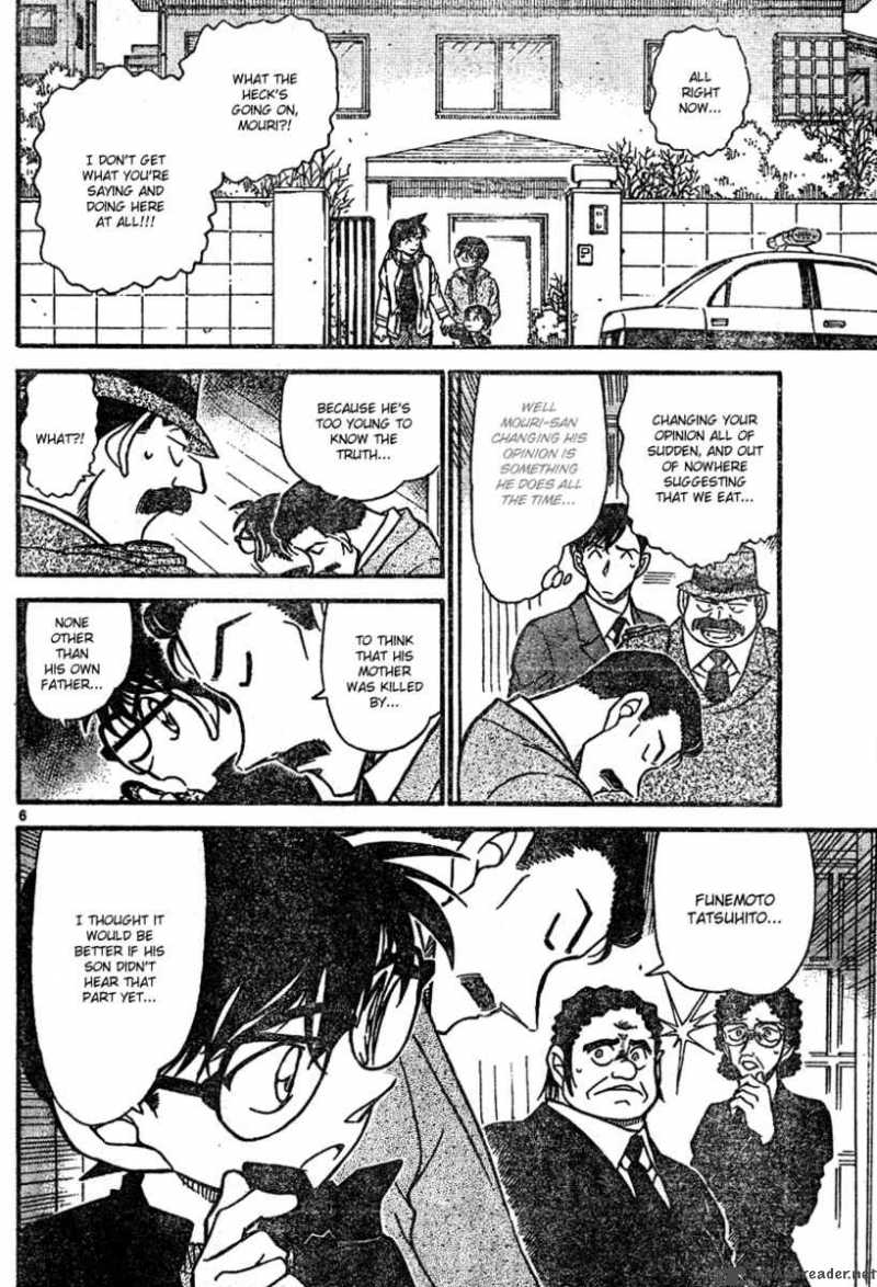 Detective Conan 555 6