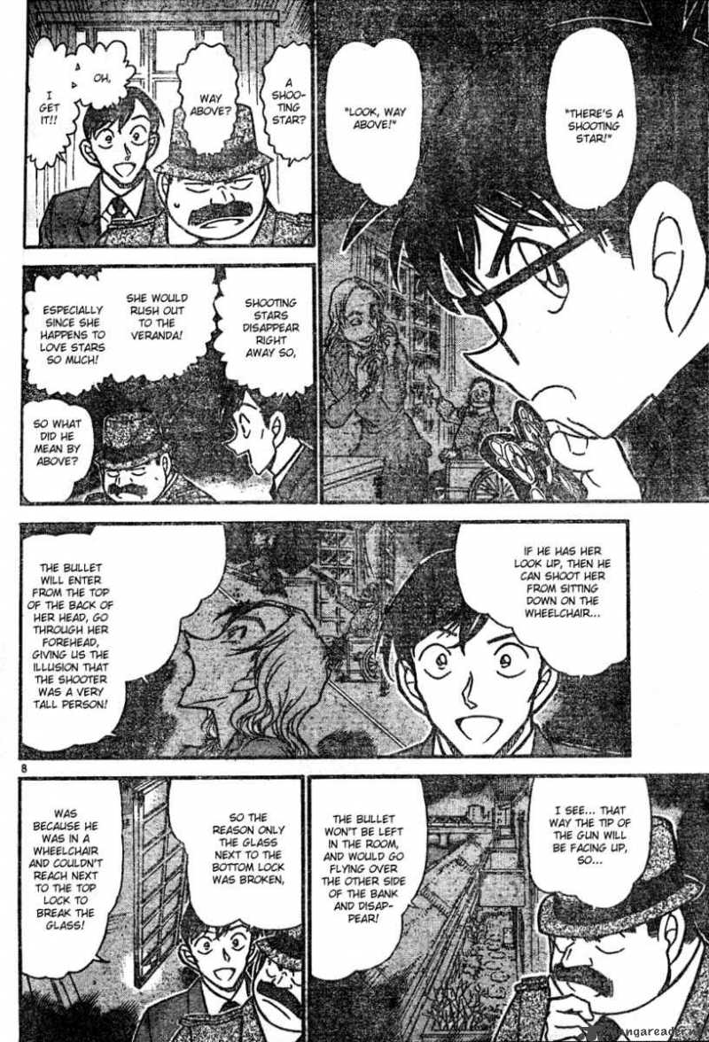 Detective Conan 555 8