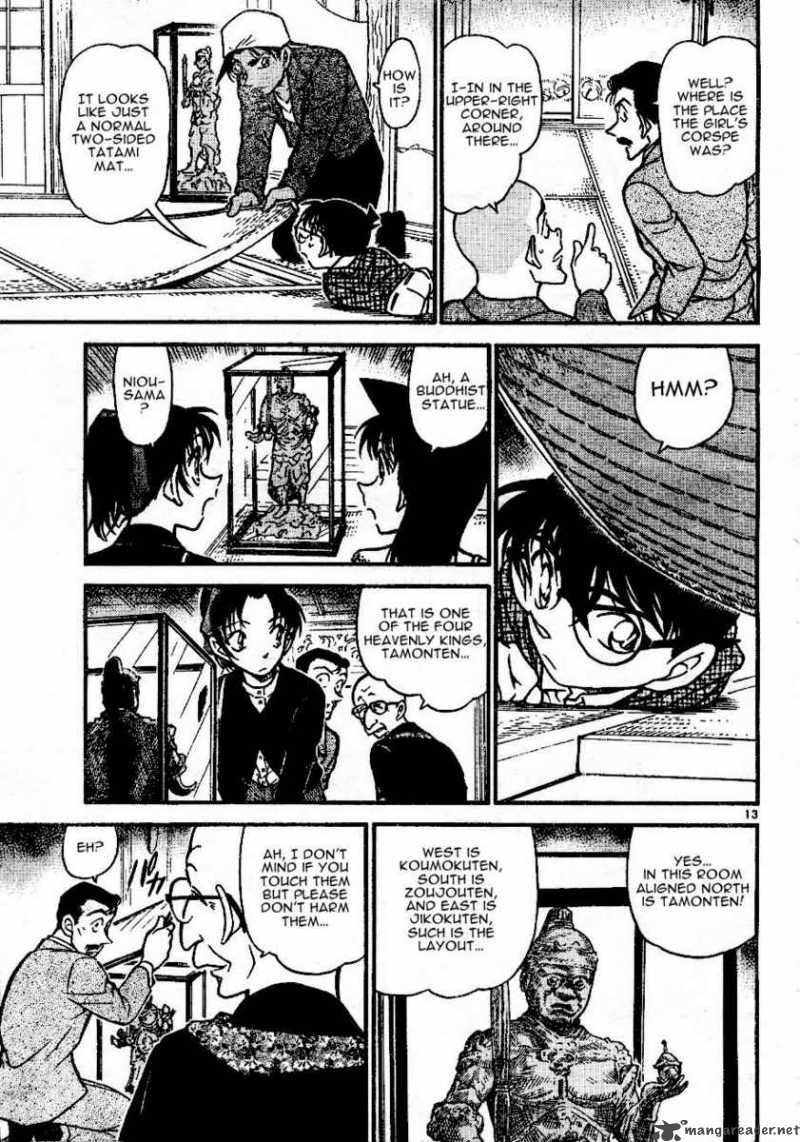 Detective Conan 559 13