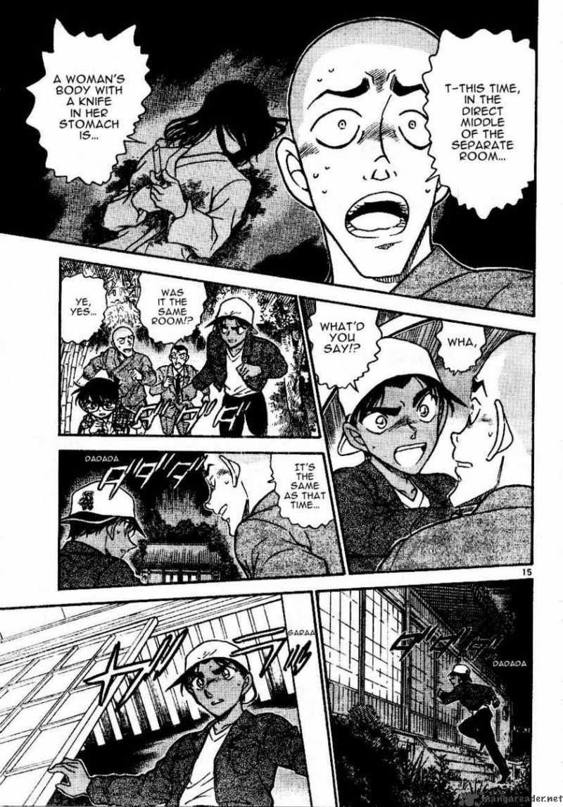 Detective Conan 559 15