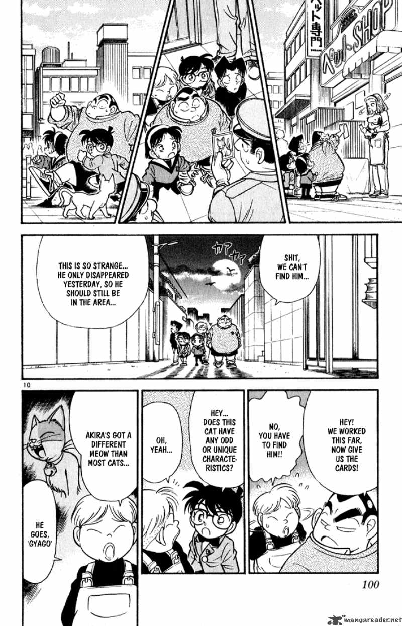 Detective Conan 56 10