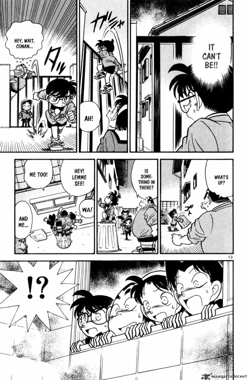 Detective Conan 56 13