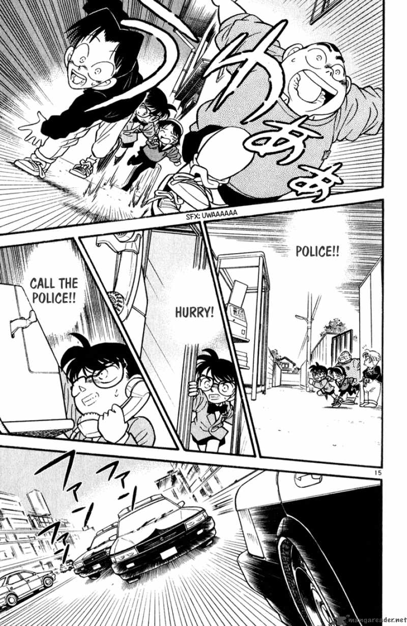 Detective Conan 56 15