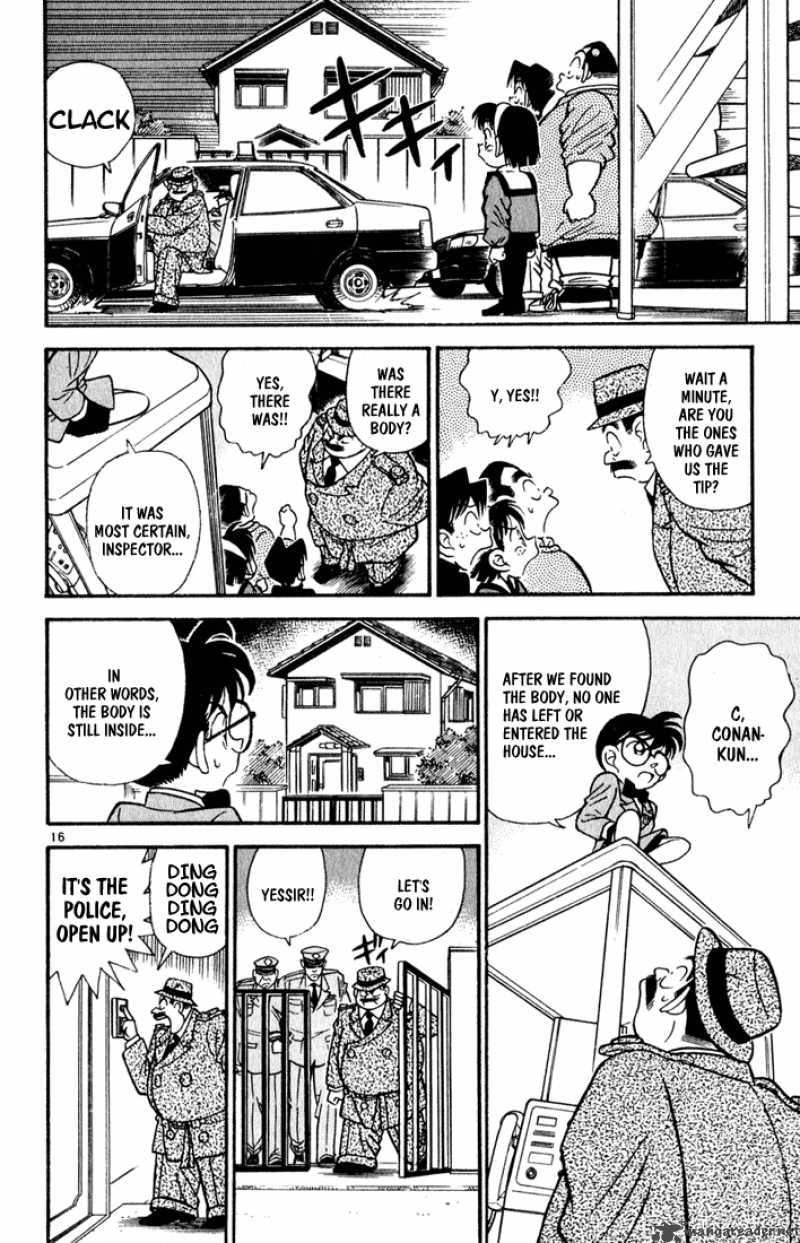 Detective Conan 56 16