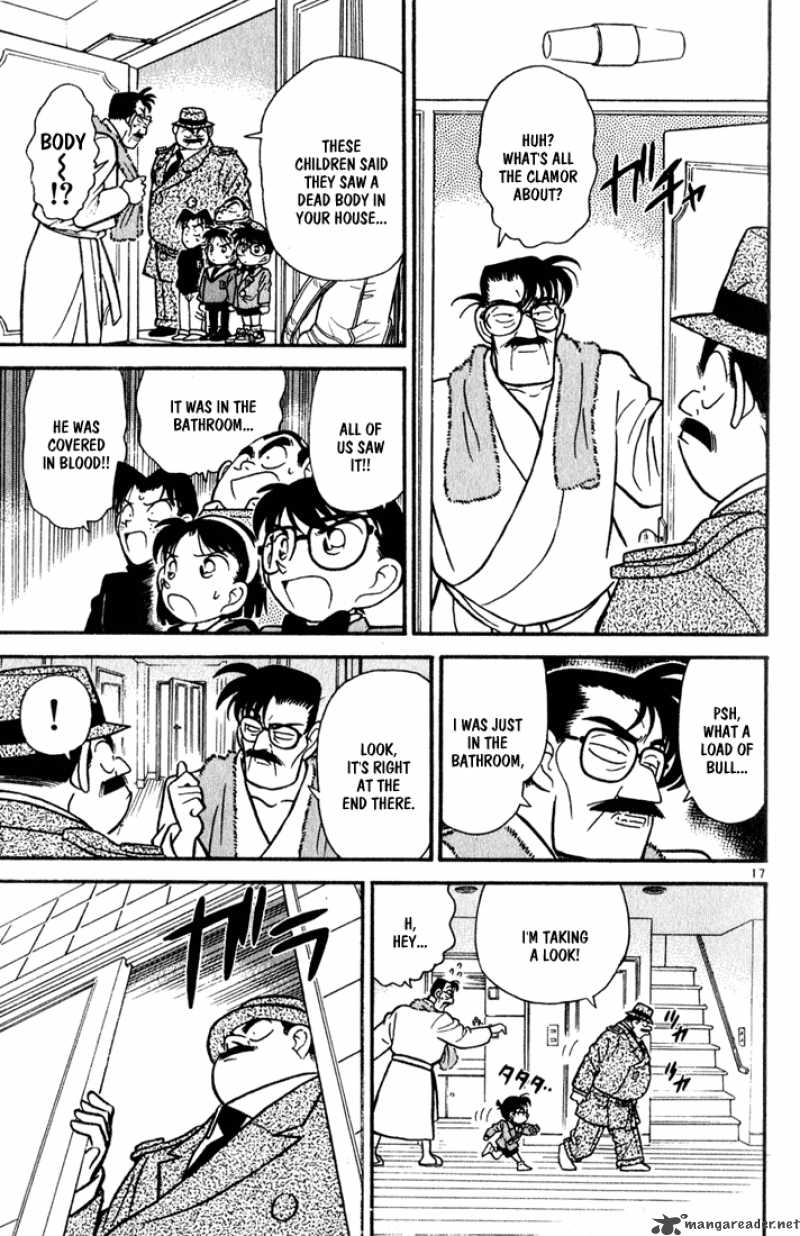 Detective Conan 56 17