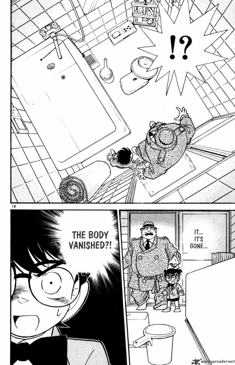 Detective Conan 56 18