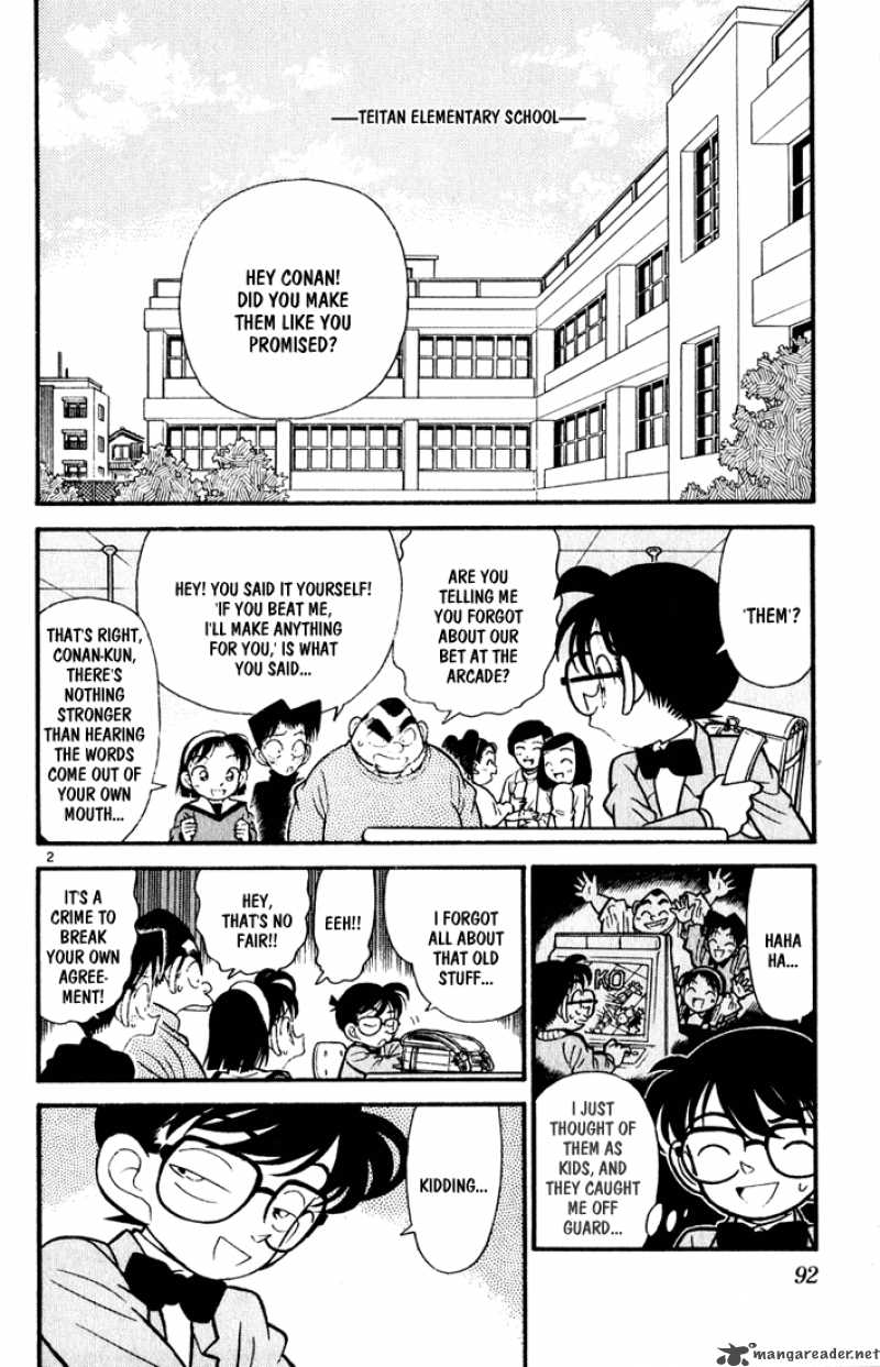 Detective Conan 56 2