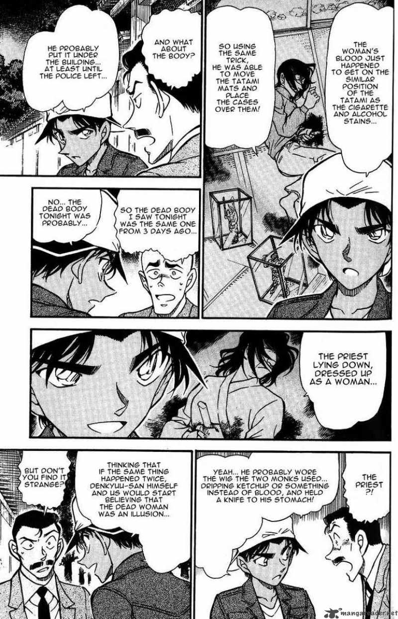 Detective Conan 561 11