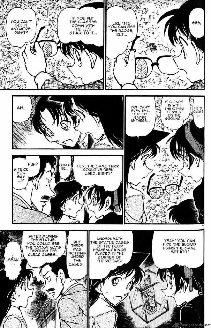 Detective Conan 561 7