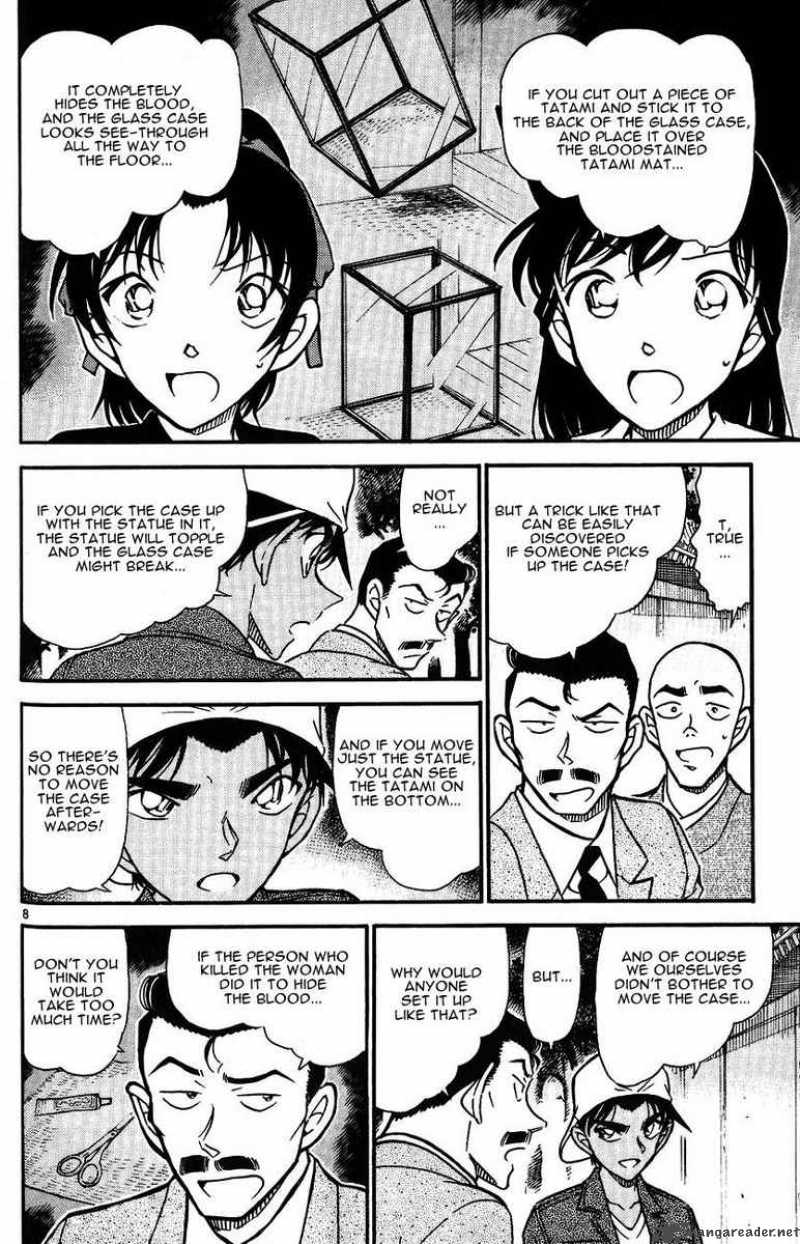 Detective Conan 561 8