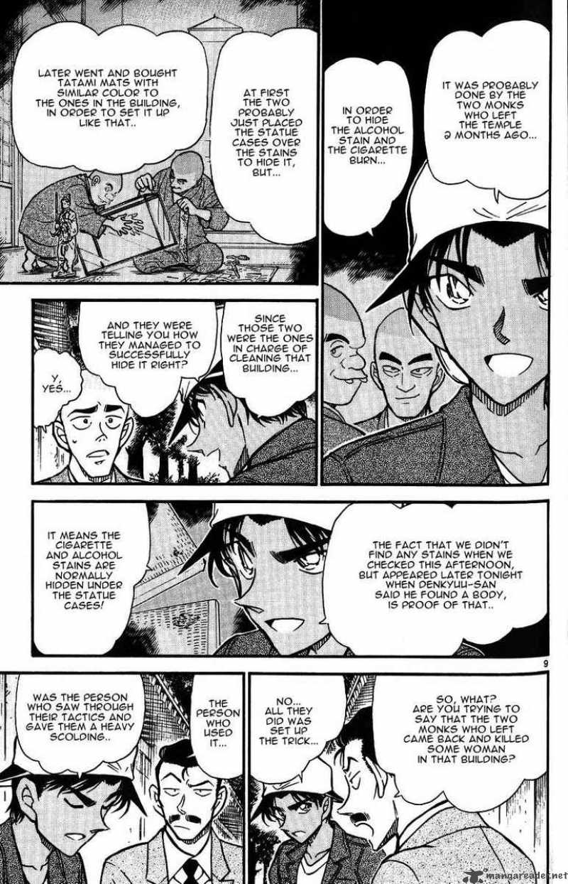 Detective Conan 561 9