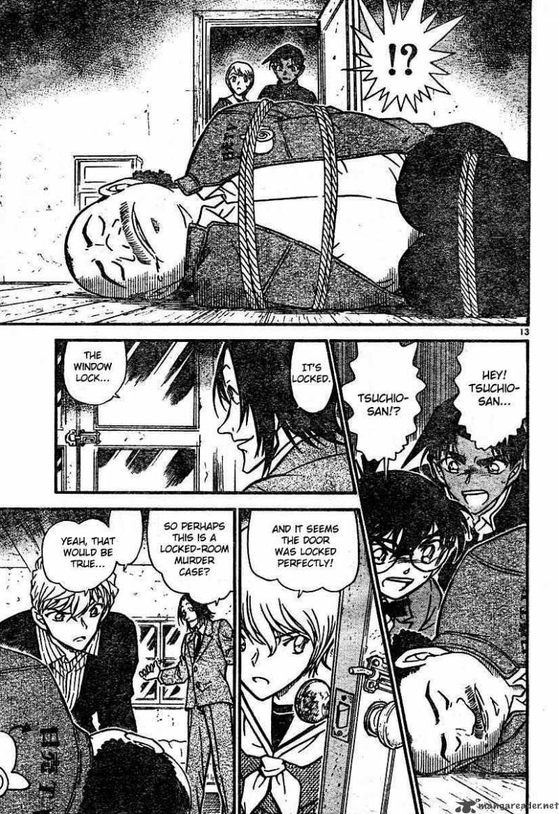 Detective Conan 563 13