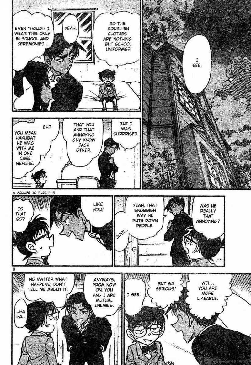 Detective Conan 563 8