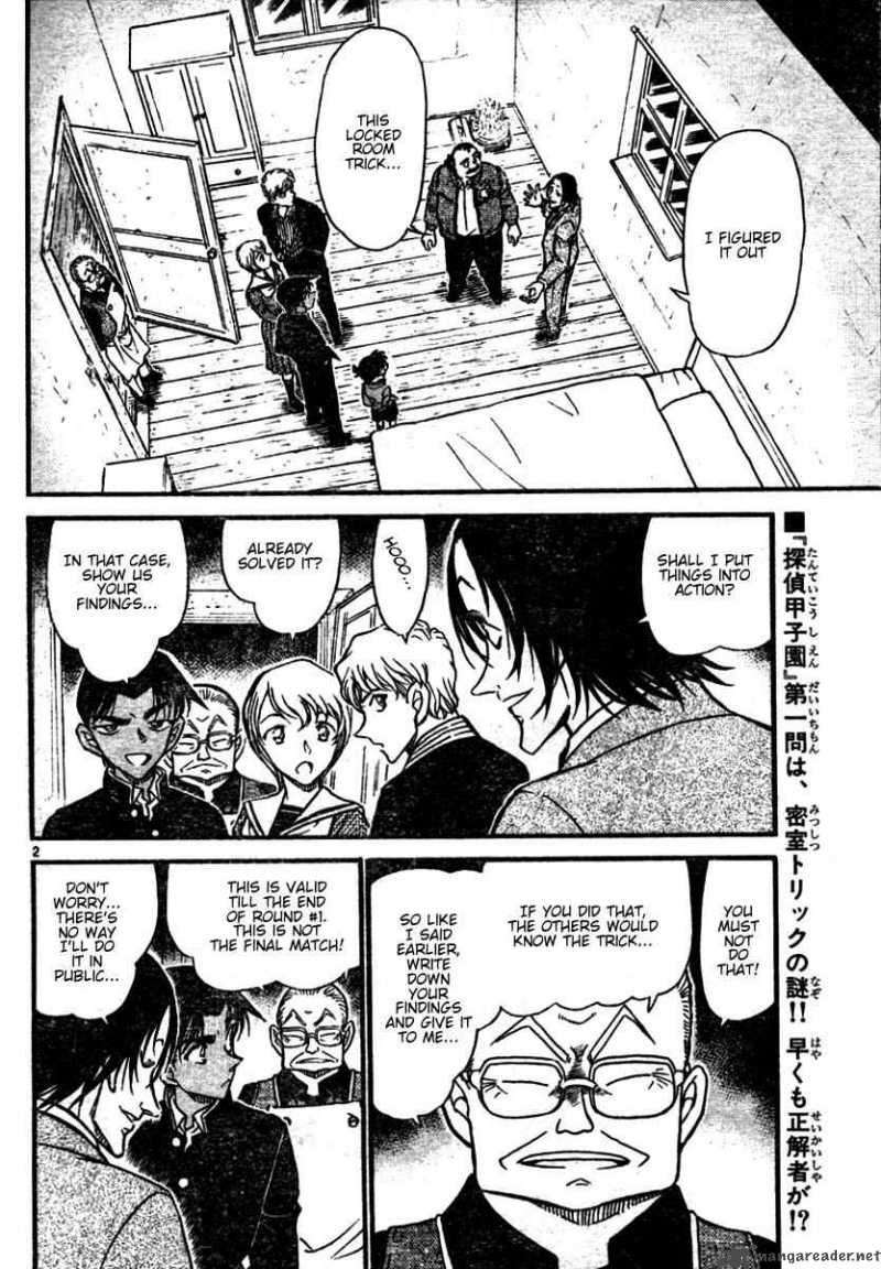 Detective Conan 564 2