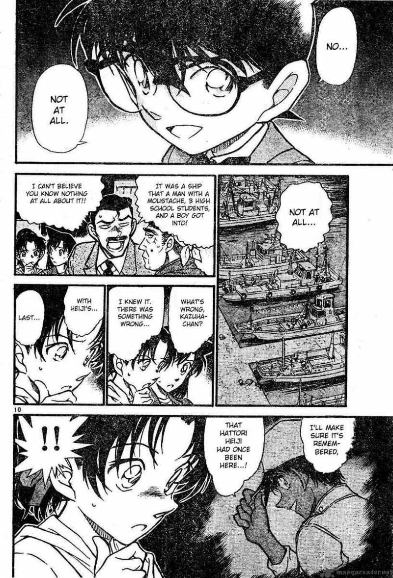 Detective Conan 565 10