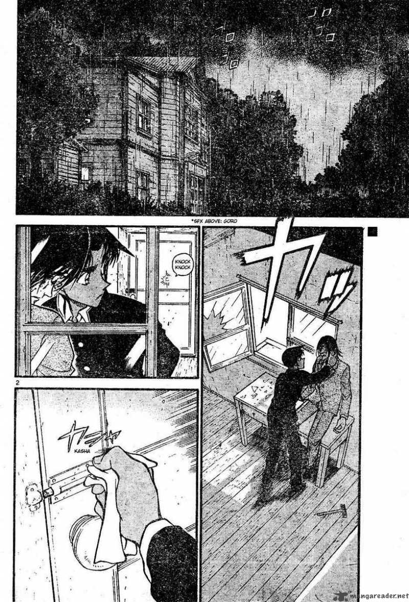 Detective Conan 565 2