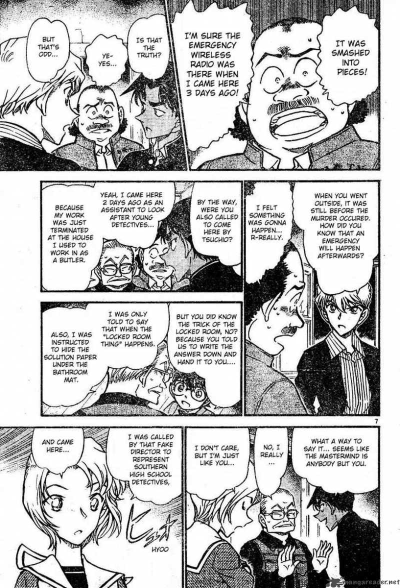 Detective Conan 565 7