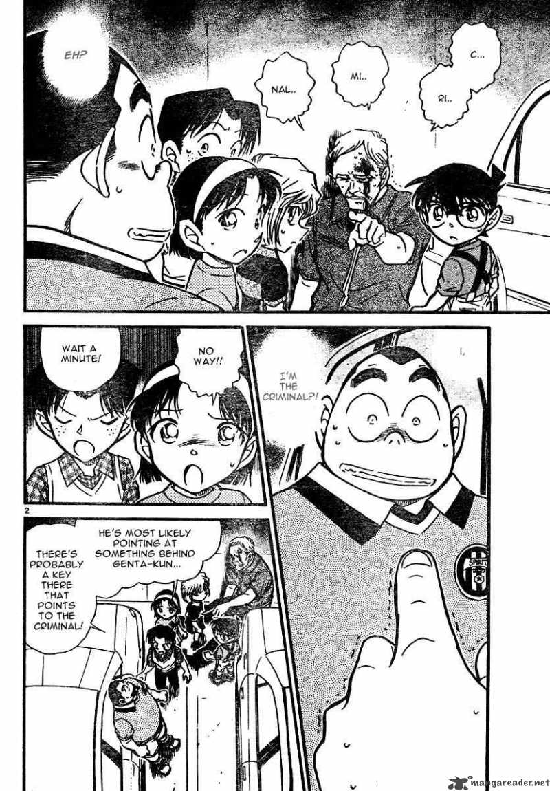 Detective Conan 568 2