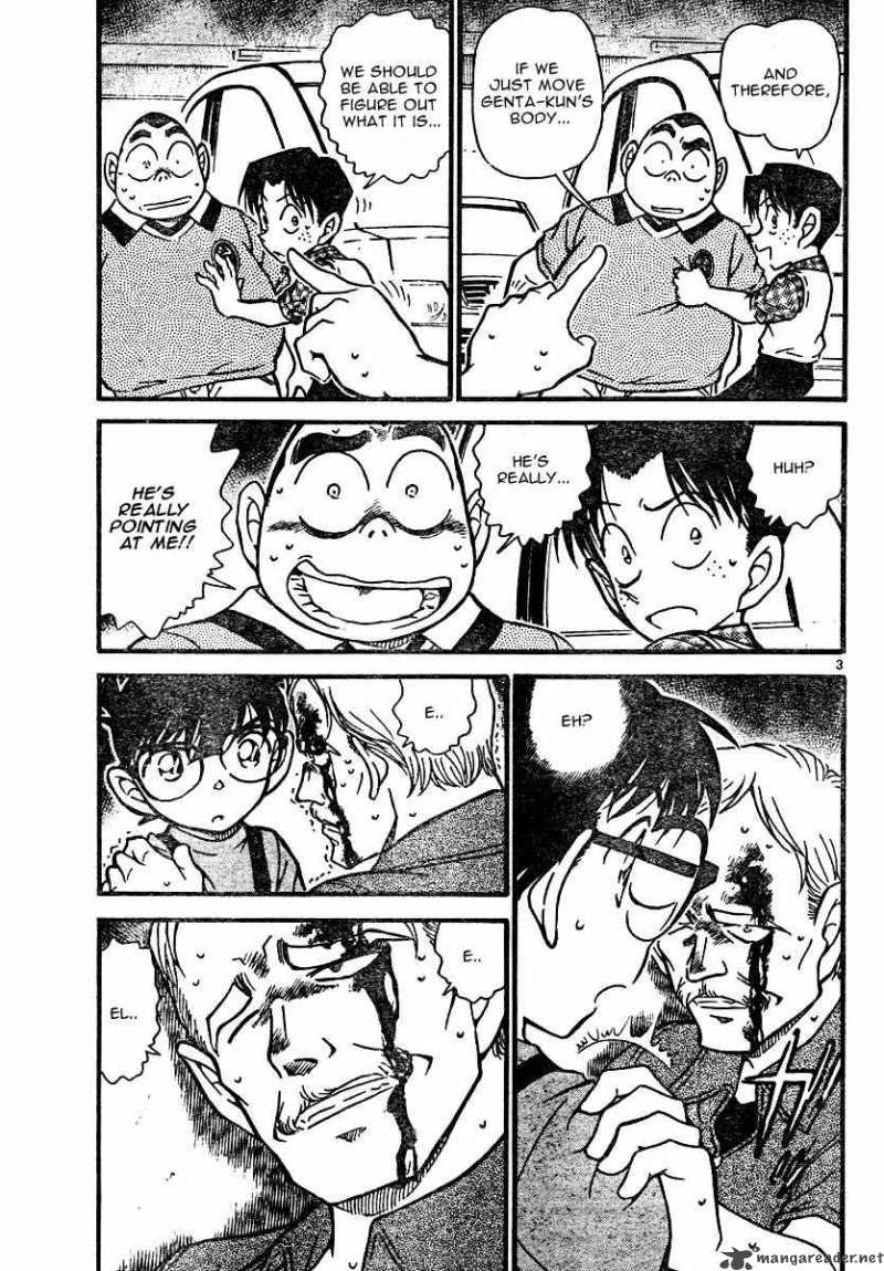 Detective Conan 568 3