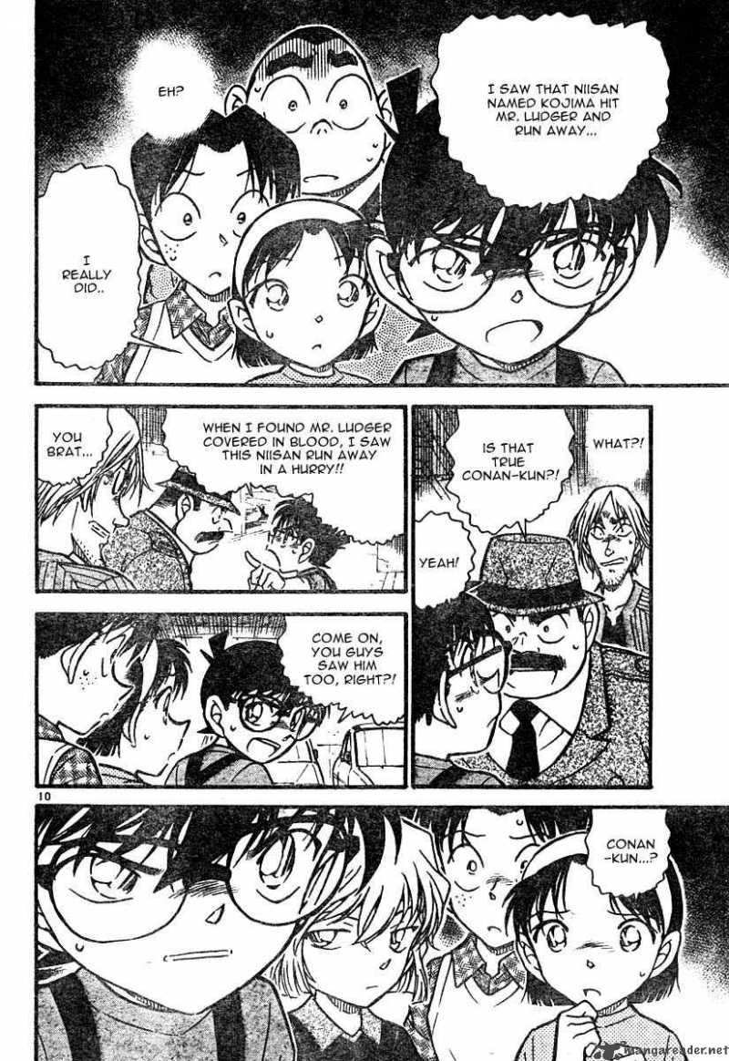 Detective Conan 569 10