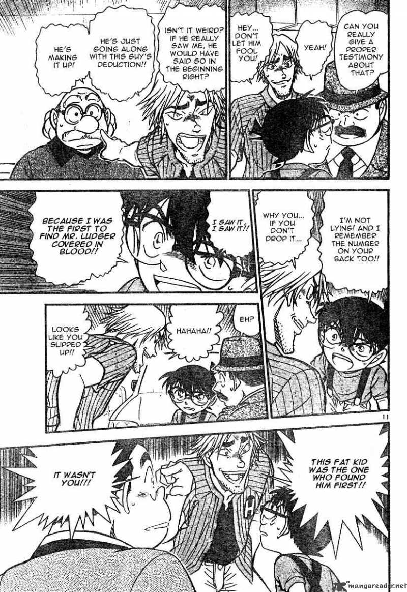 Detective Conan 569 11