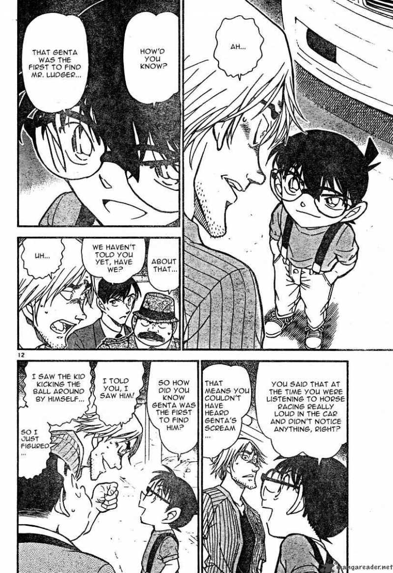 Detective Conan 569 12