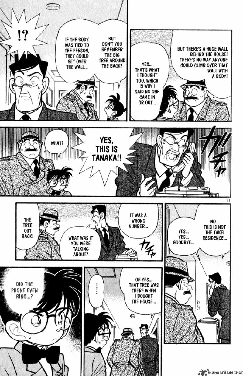 Detective Conan 57 11