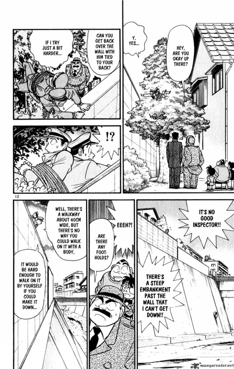 Detective Conan 57 12