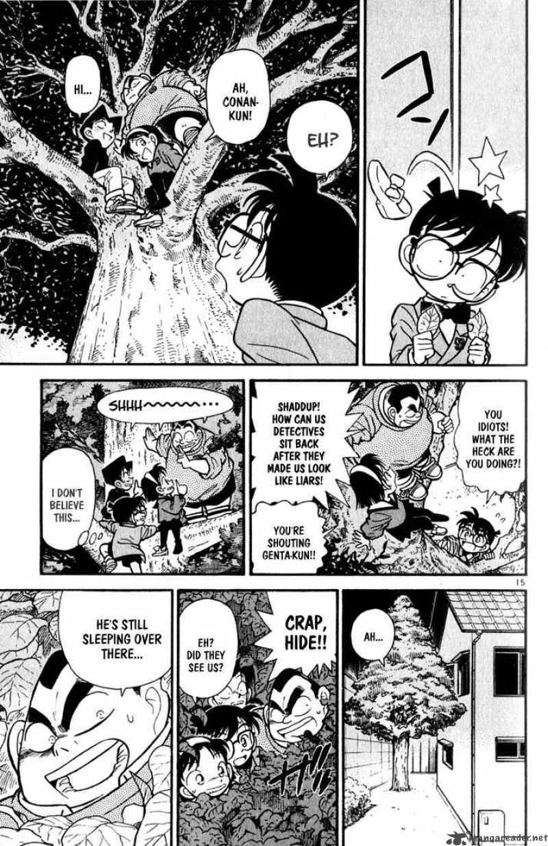 Detective Conan 57 15