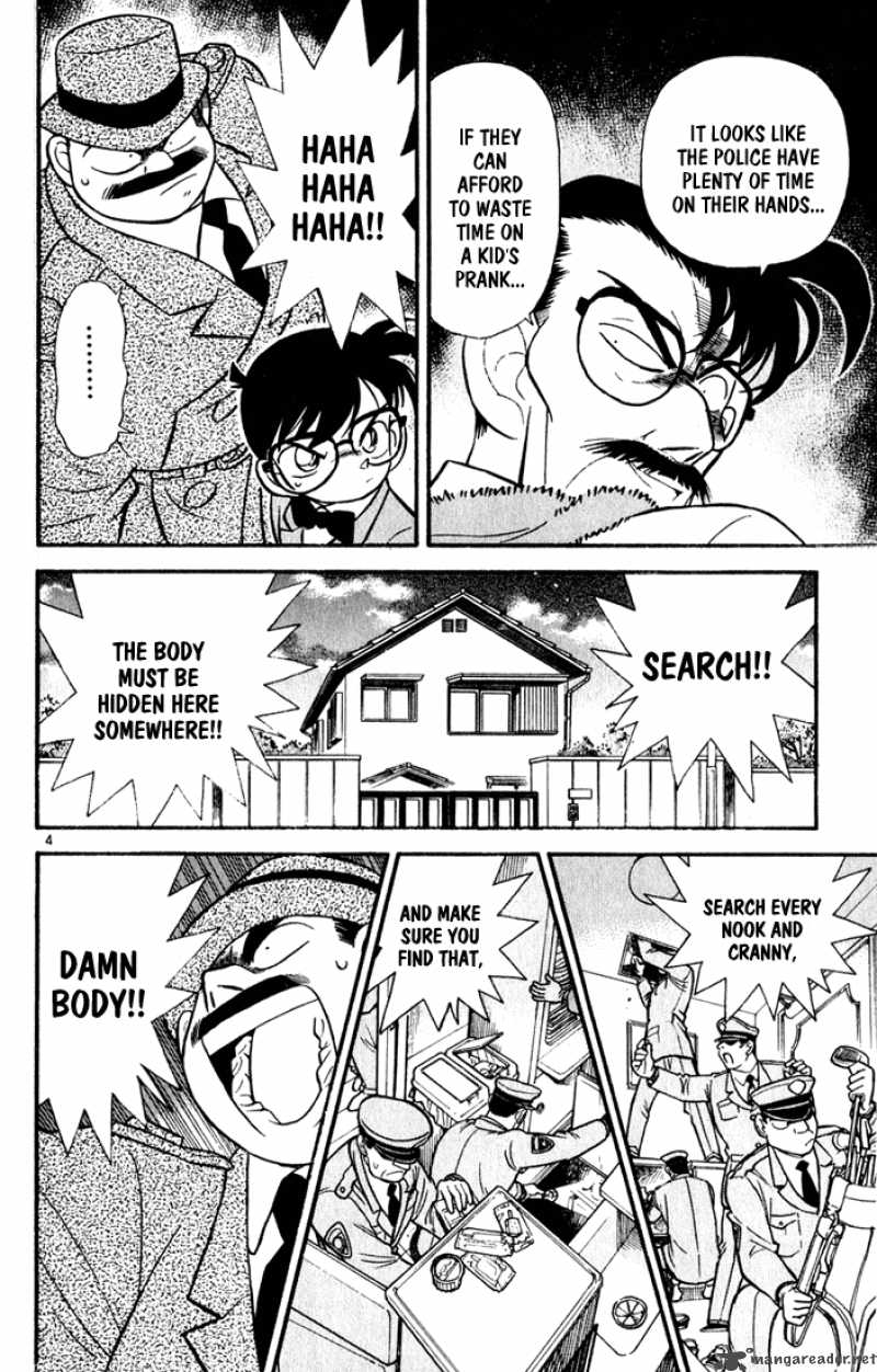 Detective Conan 57 4