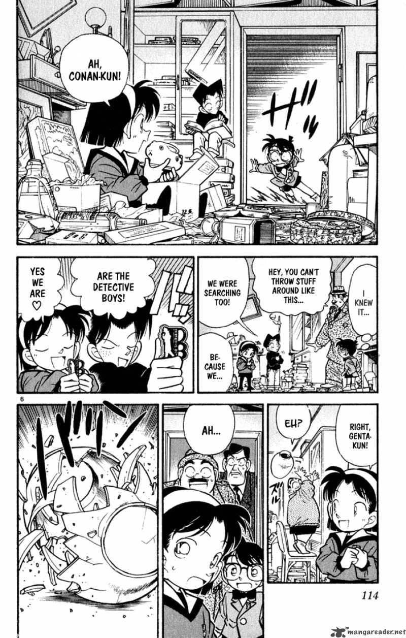 Detective Conan 57 6