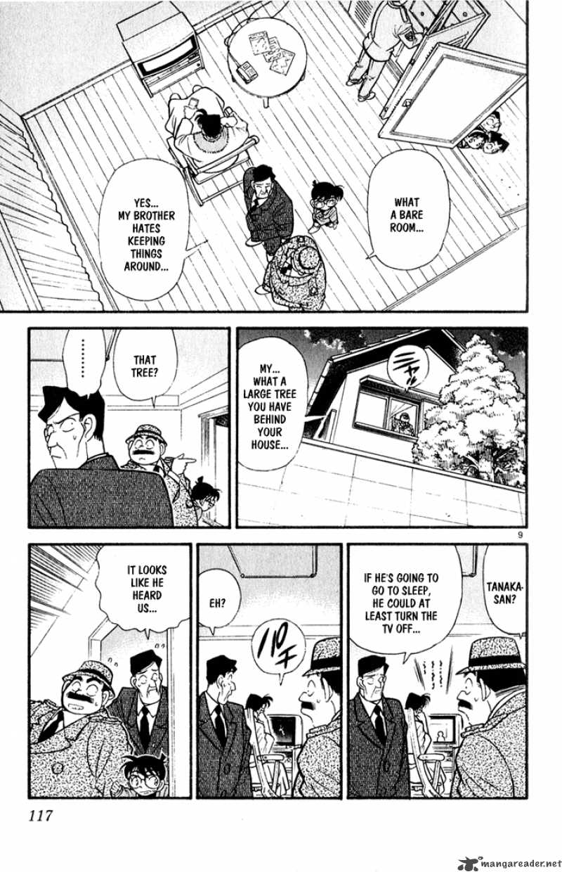 Detective Conan 57 9