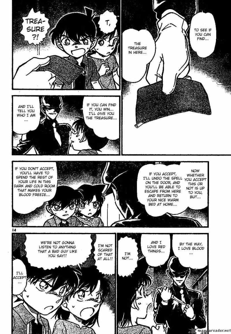 Detective Conan 570 14