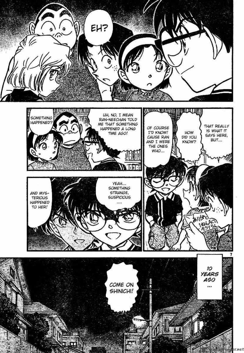 Detective Conan 570 7