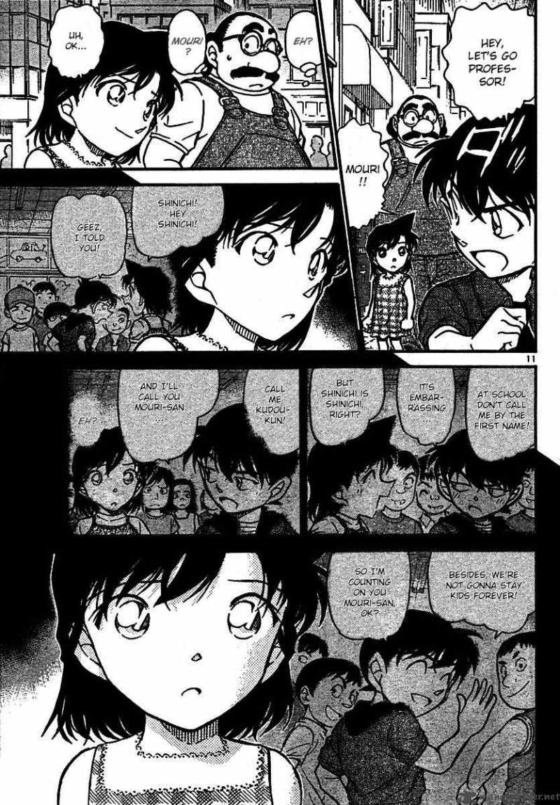 Detective Conan 572 11