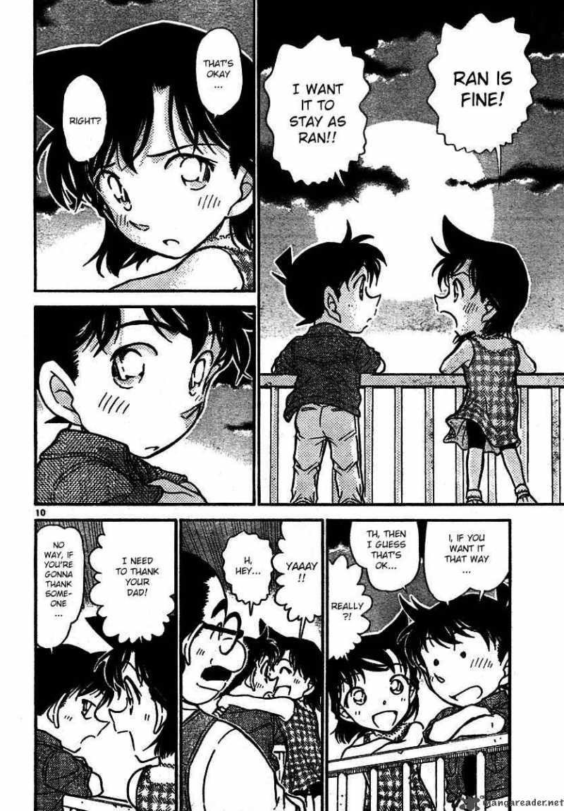 Detective Conan 573 10