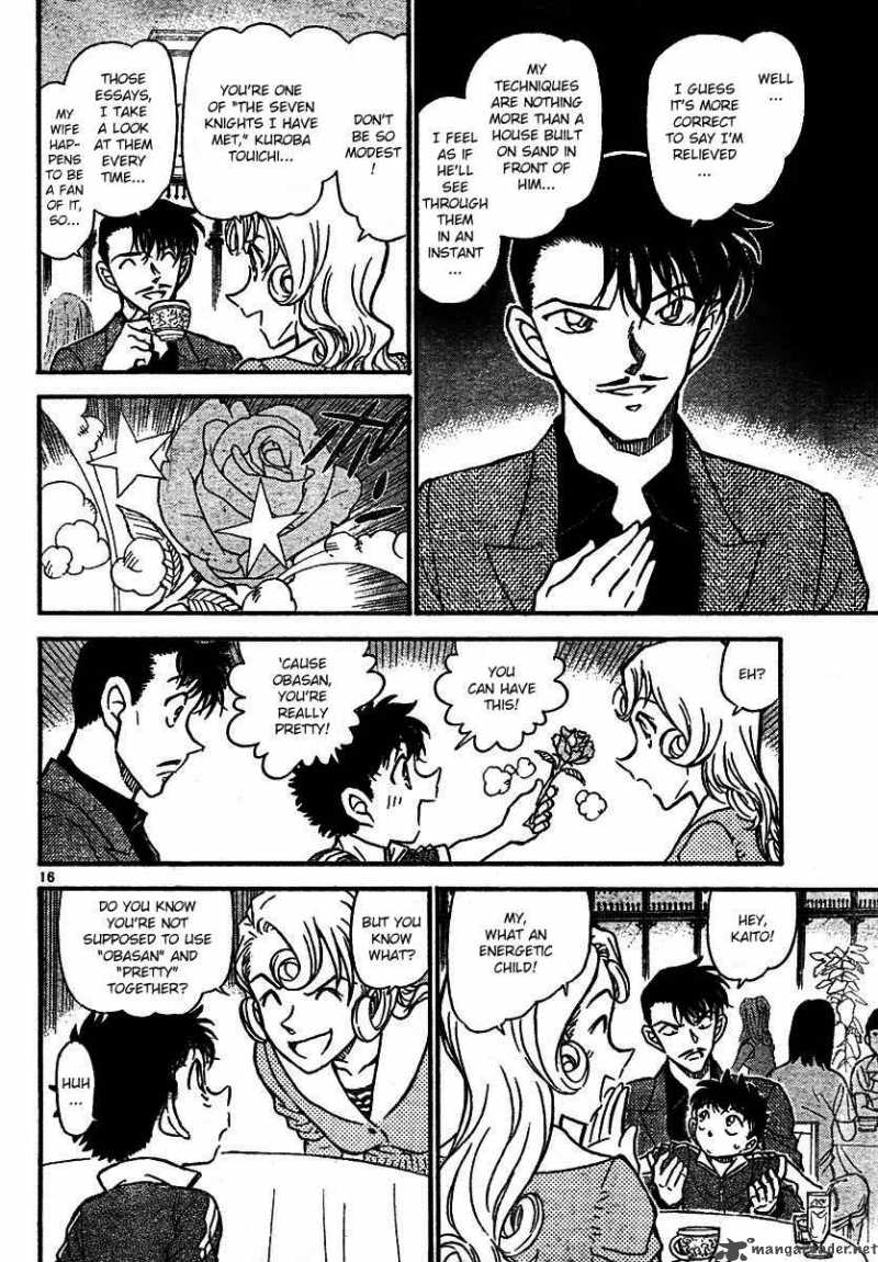 Detective Conan 573 16