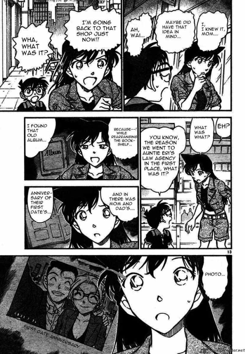 Detective Conan 575 13