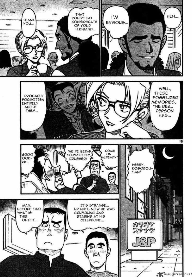 Detective Conan 575 15