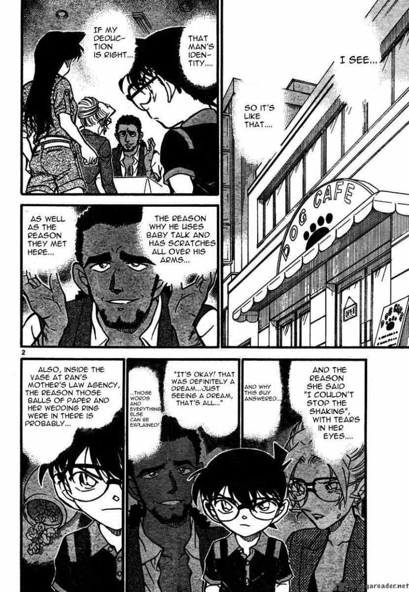 Detective Conan 575 2