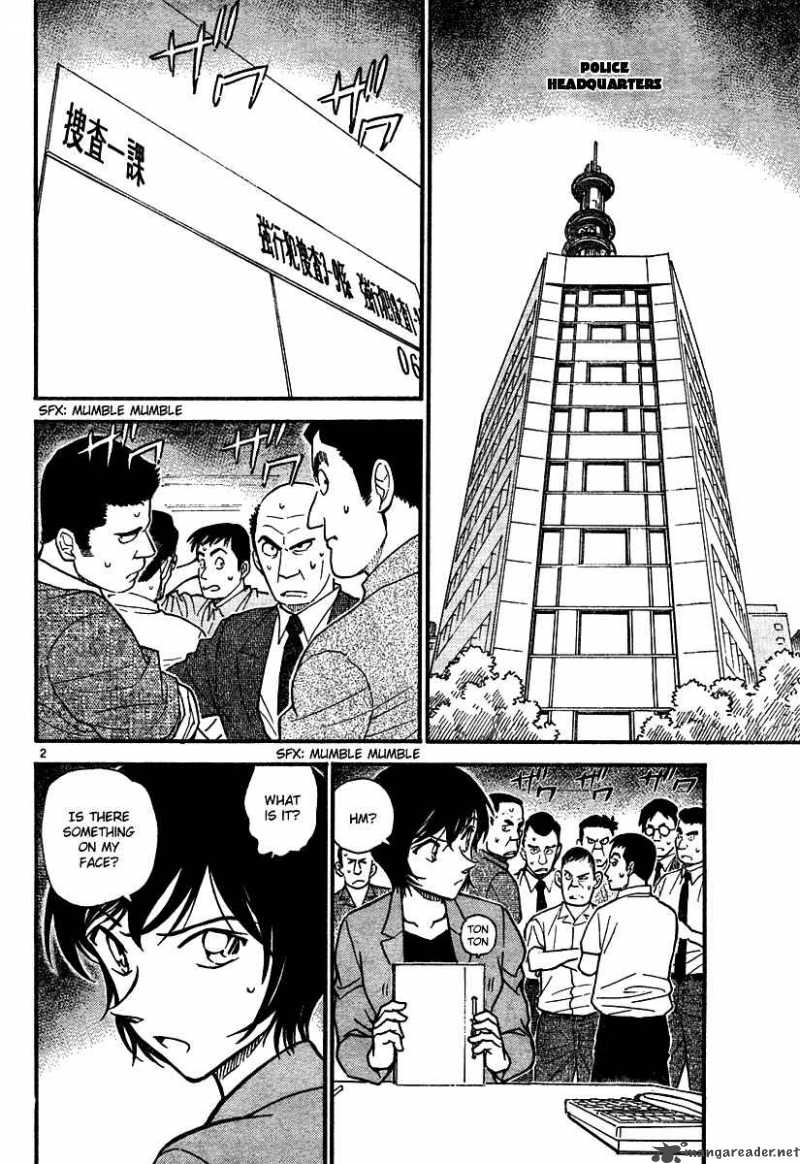 Detective Conan 576 2