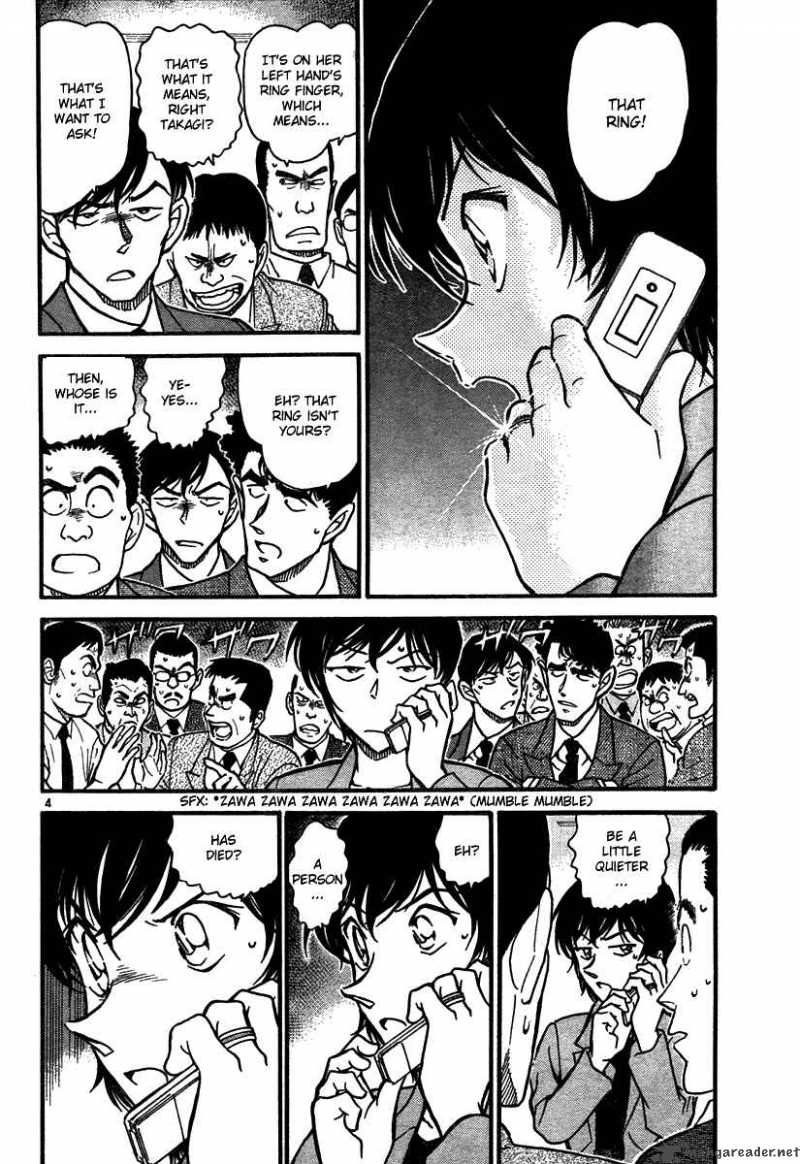 Detective Conan 576 4