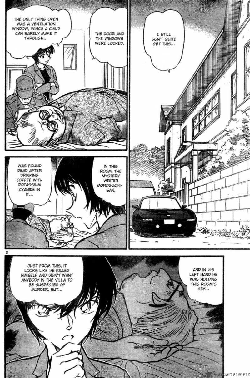 Detective Conan 578 2