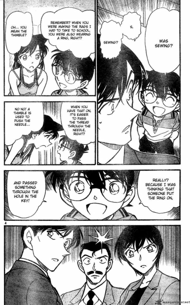 Detective Conan 578 4